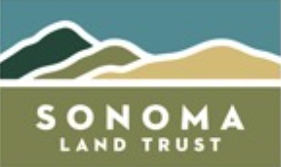 SonomaLandTrust logo 